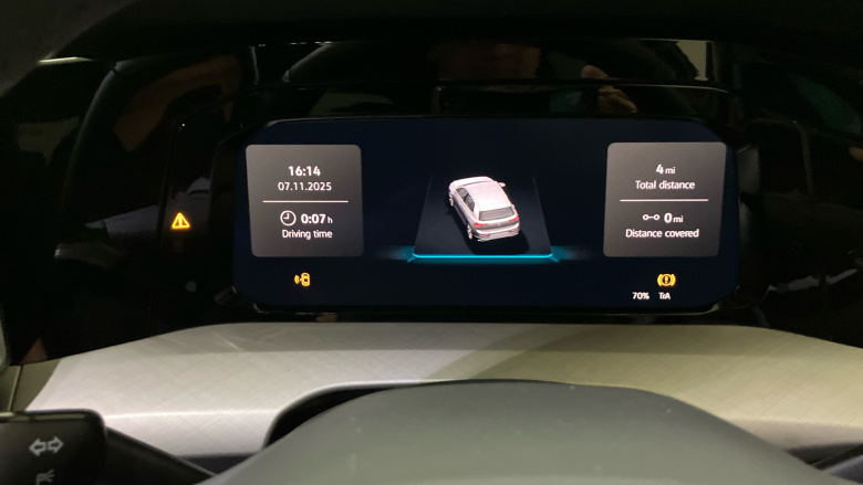 Volkswagen Golf 1.5 TSI Match 5dr Petrol Hatchback